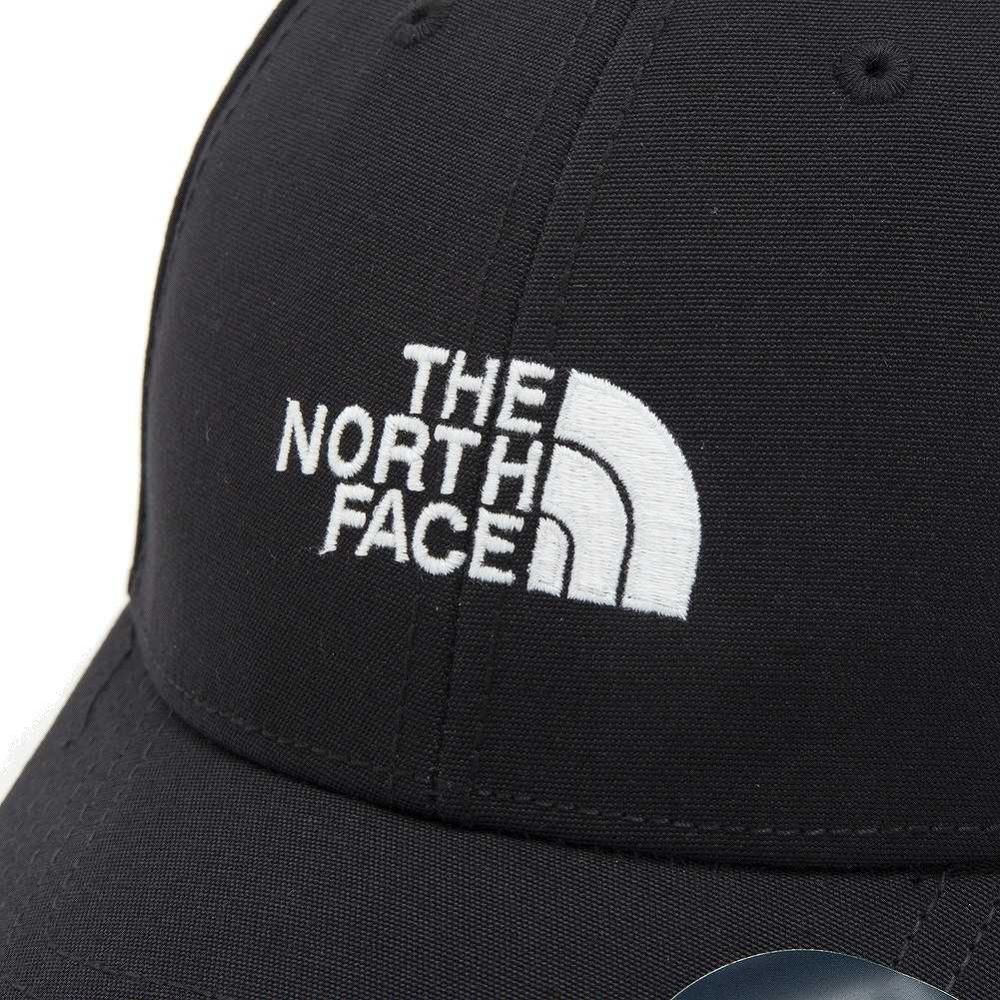 THE NORTH FACE RECYCLED 66 CLASSIC HAT NF0A4VSV ノースフェイス ロゴ ベースボールキャップ キャップ