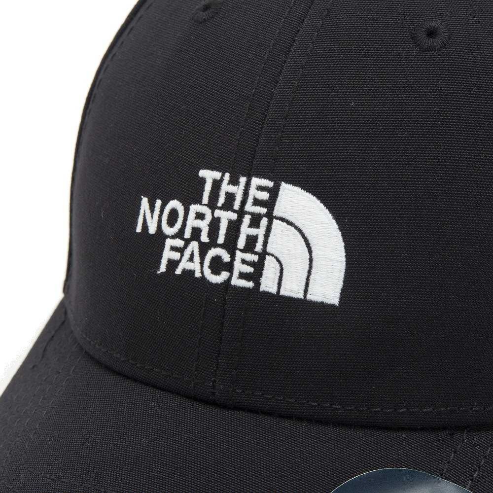 THE NORTH FACE RECYCLED 66 CLASSIC HAT NF0A4VSV ノースフェイス ロゴ ベースボールキャップ キャップ

