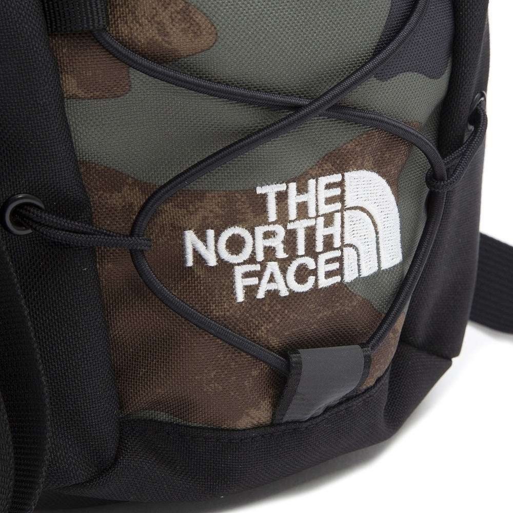 THE NORTH FACE JESTER CROSSBODY NF0A52UC ノースフェイス ジェスター