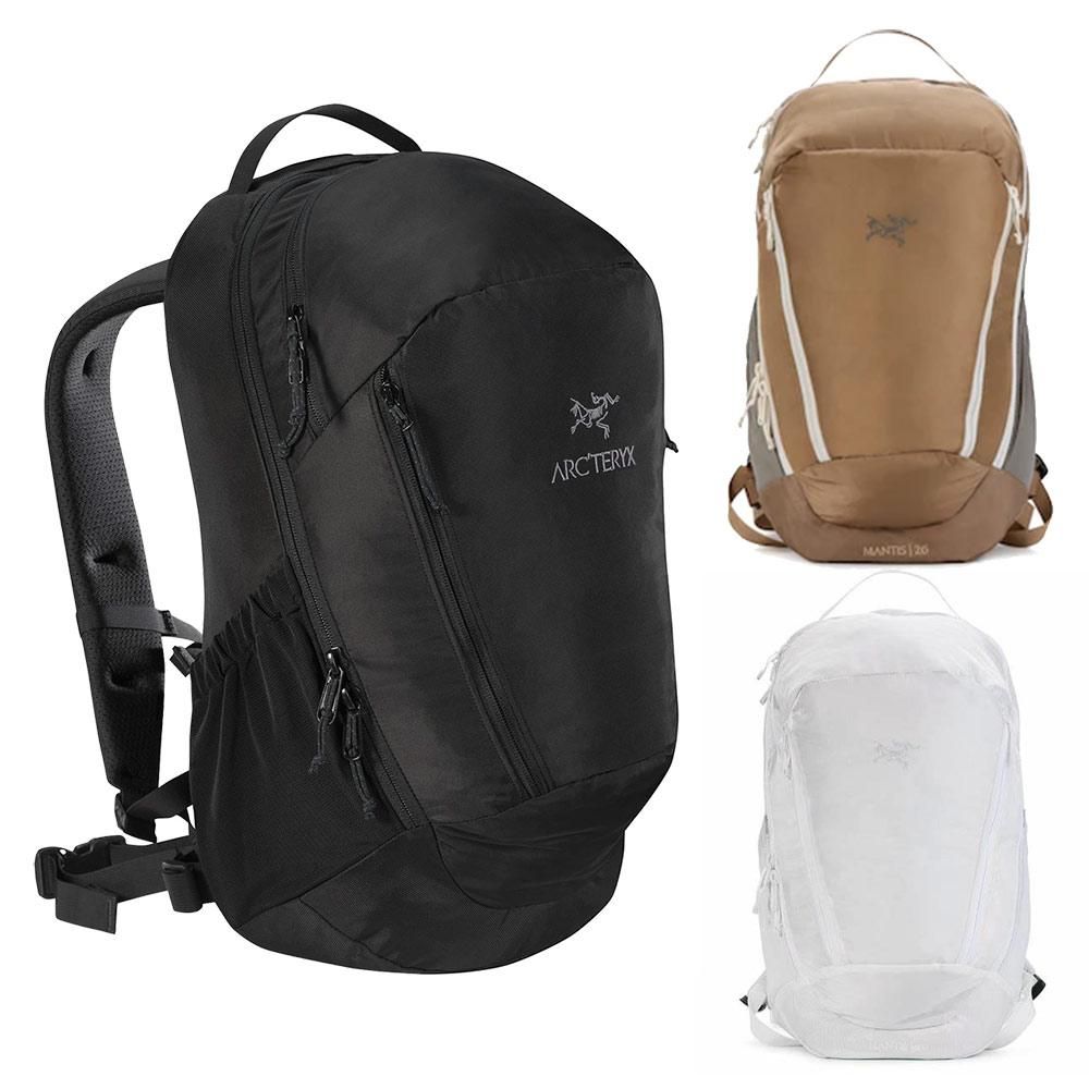 MANTIS 26 BACKPACK