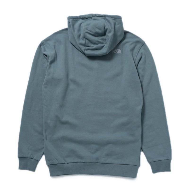 THE NORTH FACE OVERSIZED HOODIE EU NF0A5IGC ノースフェイス