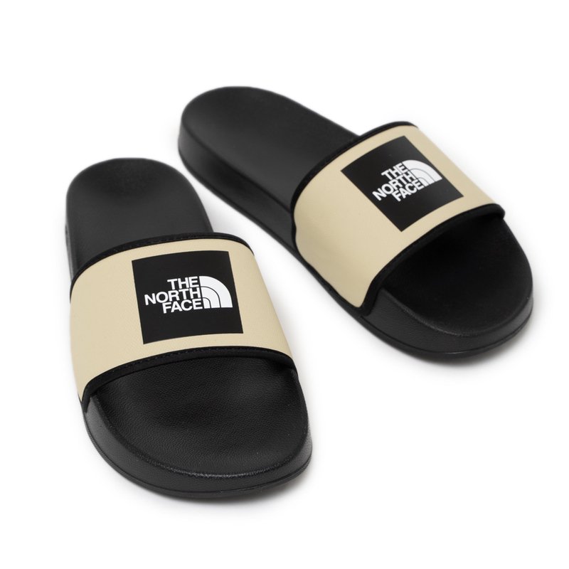 THE NORTH FACE BASE CAMP SLIDE III LTD NF0A5LVW ノースフェイス