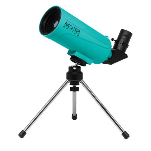 SIGHTRON MAKSY60 サイトロン マクシー60 学習用天体望遠鏡キット 卓上式天体望遠鏡

