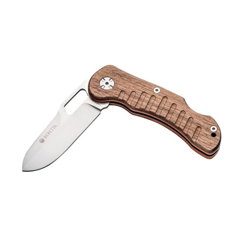 BERETTA Bushbuck FoldingKnife ベレッタ プッシュバック