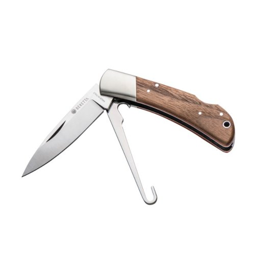 BERETTA NyalaTwo BladeKnife ベレッタ ニアラトゥー ブレードナイフ フォールディングナイフ 折りたたみナイフ 全長175mm ステンレス鋼
