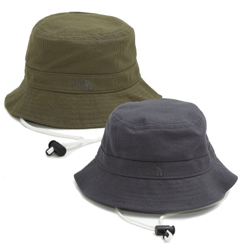 THE NORTH FACE MOUNTAIN BUCKET HAT NF0A3VWX ノースフェイス マウンテンバケットハット バケットハット コットンキャンバス
