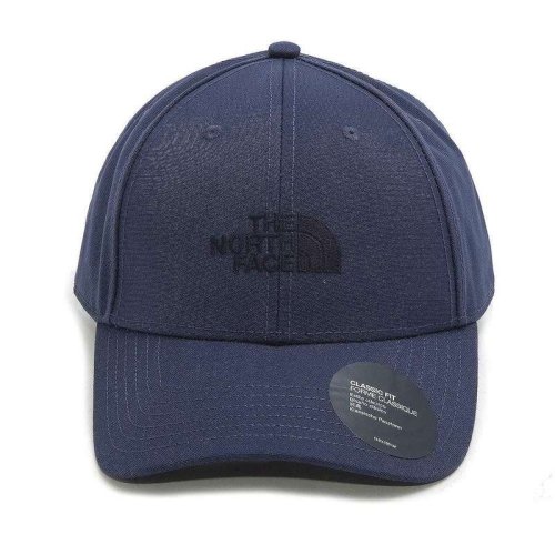 THE NORTH FACE ECYCLED 66 CLASSIC HAT NF0A4VSV Ρե å