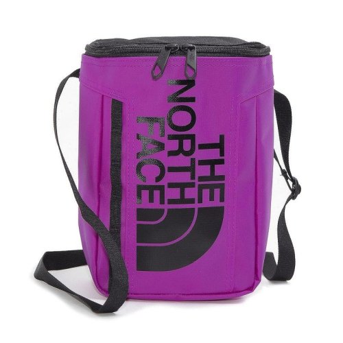 THE NORTH FACE BASE CAMP POUCH NF0A52T9 ノースフェイス ベースキャンプポーチ ショルダーバッグ
