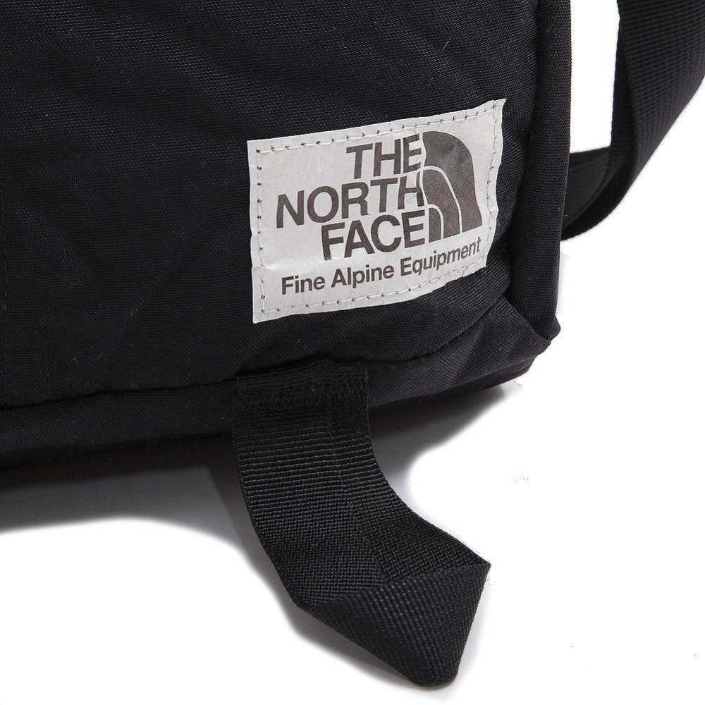 THE NORTH FACE BERKELEY CROSSBODY NF0A52VT ノースフェイス
