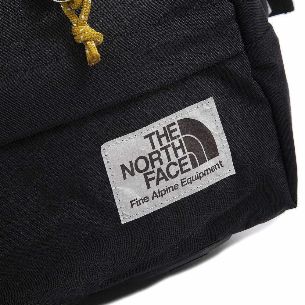 <img class='new_mark_img1' src='https://img.shop-pro.jp/img/new/icons1.gif' style='border:none;display:inline;margin:0px;padding:0px;width:auto;' />THE NORTH FACE BERKELEY LUMBAR NF0A52VU ノースフェイス バークレーランバー ウエストバッグ ボディバッグ
