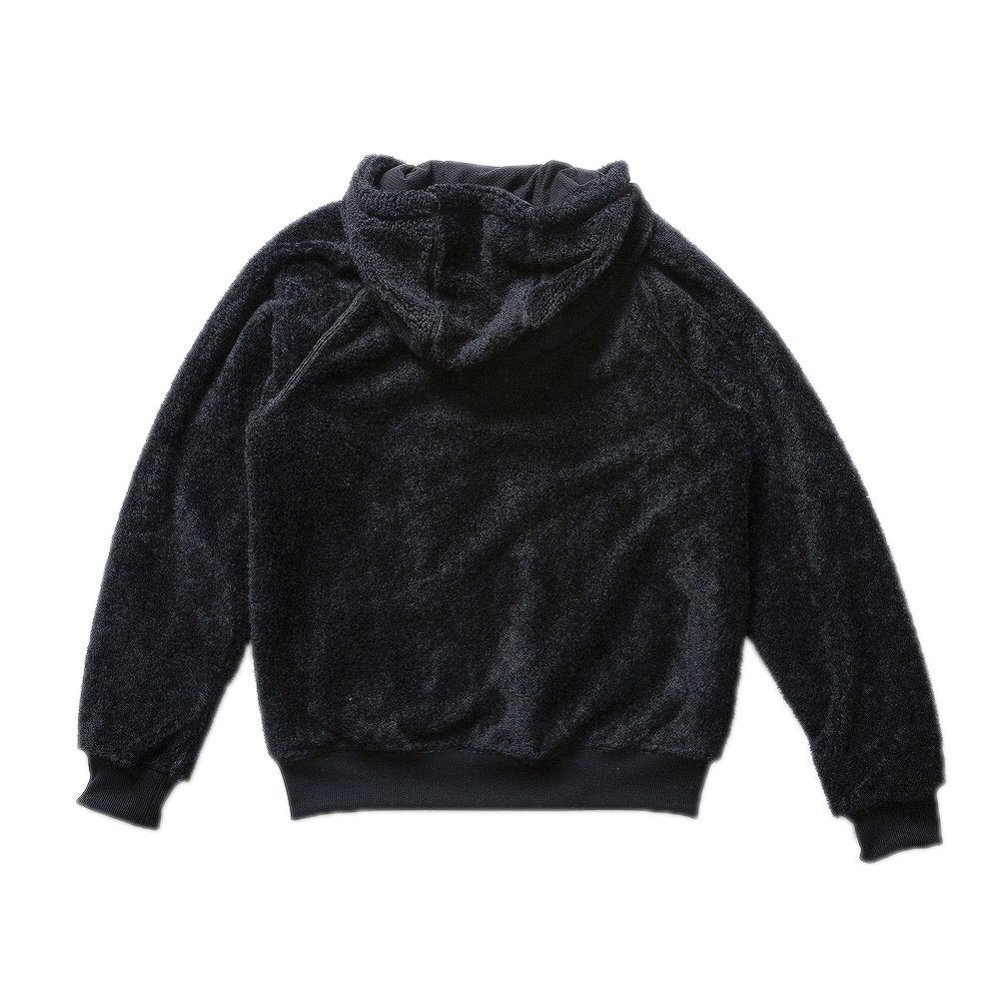 THE NORTH FACE RIDGE FLEECE F/Z NF0A5A7Z ノースフェイス ジップボア