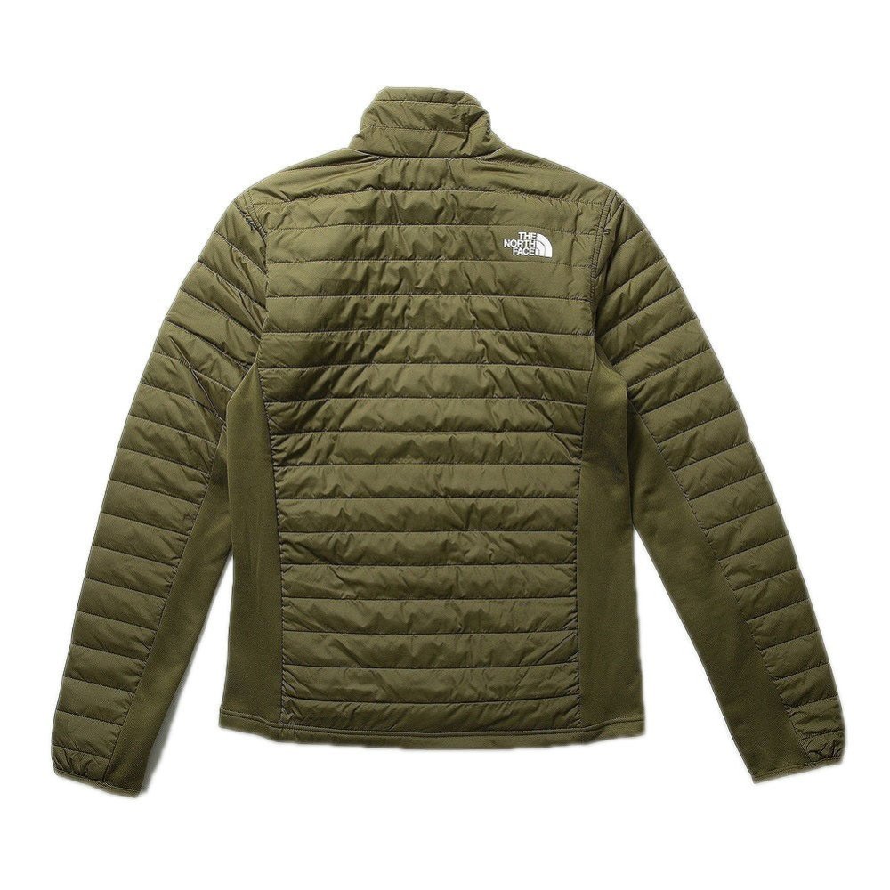 THE NORTH FACE CANYONLANDS HYBRID JACKET NF0A7UJK