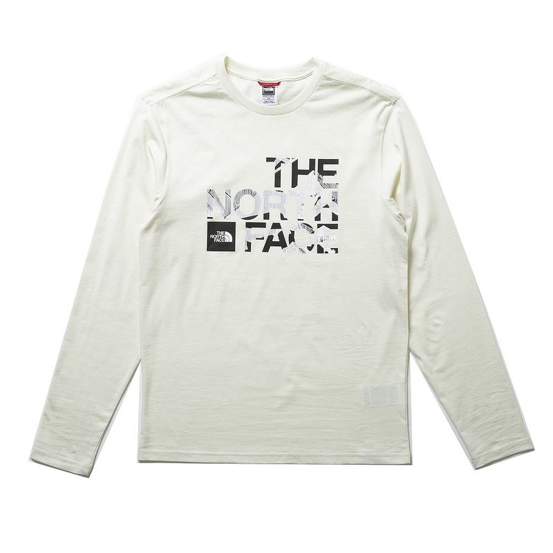 <img class='new_mark_img1' src='https://img.shop-pro.jp/img/new/icons1.gif' style='border:none;display:inline;margin:0px;padding:0px;width:auto;' />THE NORTH FACE COORDINATES L/S TEE  NF0A7X2K ノースフェイス メンズ ロンT ロングスリーブTシャツ 長袖
