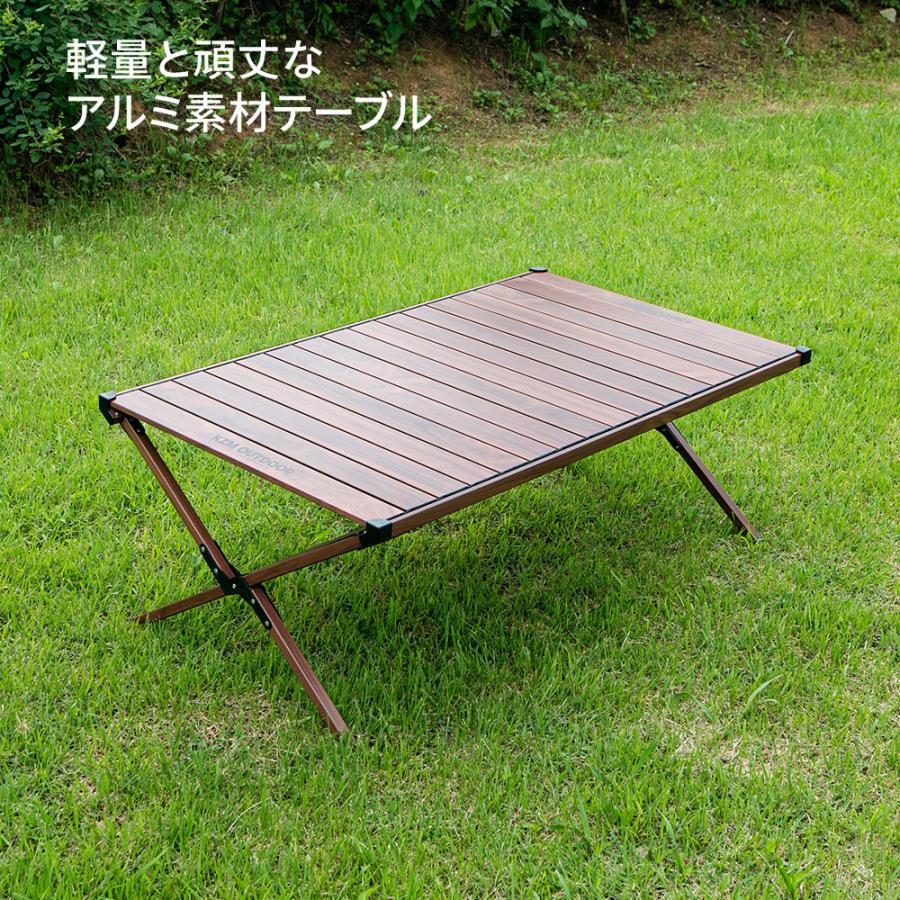 back pack UL table 軽量折り畳みテーブル - テーブル/チェア