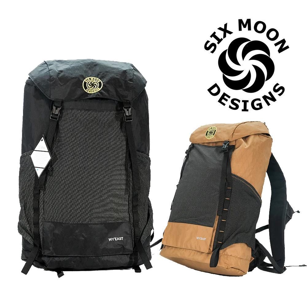 シックスムーンデザインズ ワイイースト Xパック 30L SIX MOON DESIGNS W'yeast Pack X-Pac