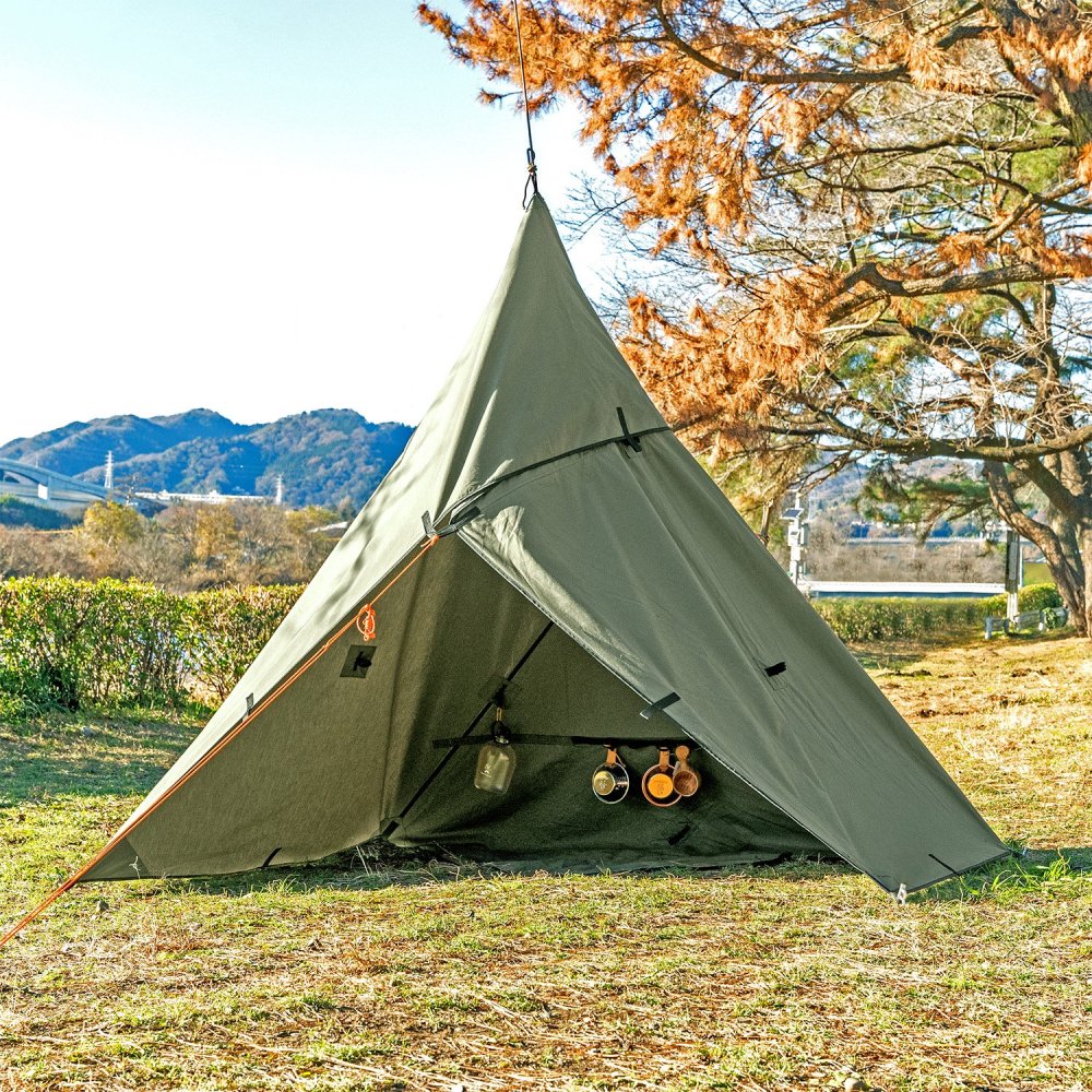 コンドル CTK236-5HC ブッシュクラフト ベーシック 5インチ シースナイフ Condor Bushcraft Basic Fixed  Knife