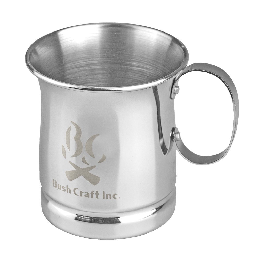 ブッシュクラフト ブッシュクラフトマグ マグカップ ステンレス カッパー ブラス Bush Craft Mug
