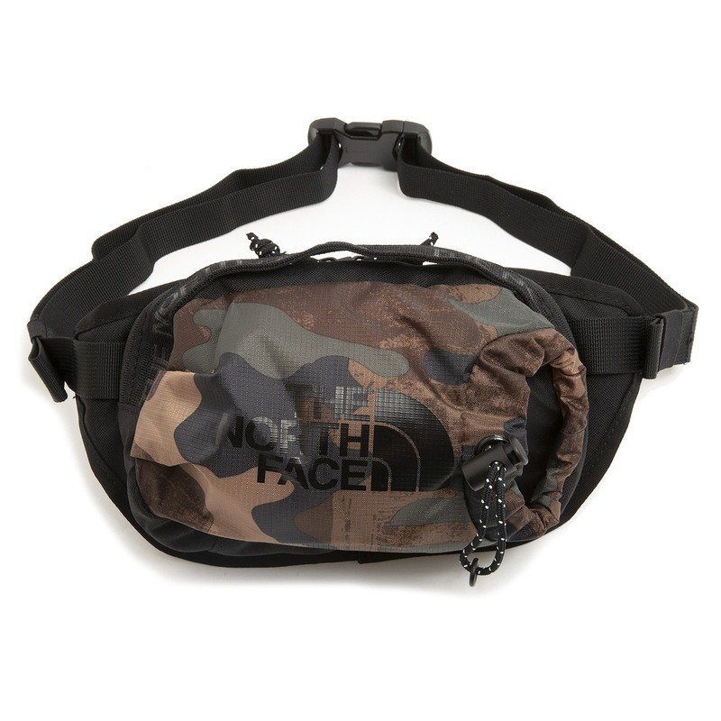 THE NORTH FACE BOZER HIP PACK III - S NF0A52RX ノースフェイス ...