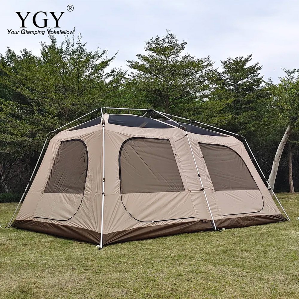 YGY Your Glamping Yokefellow グランピングテント タープ ハットテント ティピーテント キャビンテント -  アウトドア・スポーツ・ファッション ディントコヨーテ 通販ショップ DYNT COYOTE LIFE STYLE SHOP