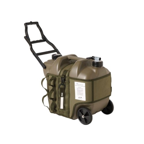 BRID MOLDING WATER TANK CART 20L with COVER ⡼ǥ  
