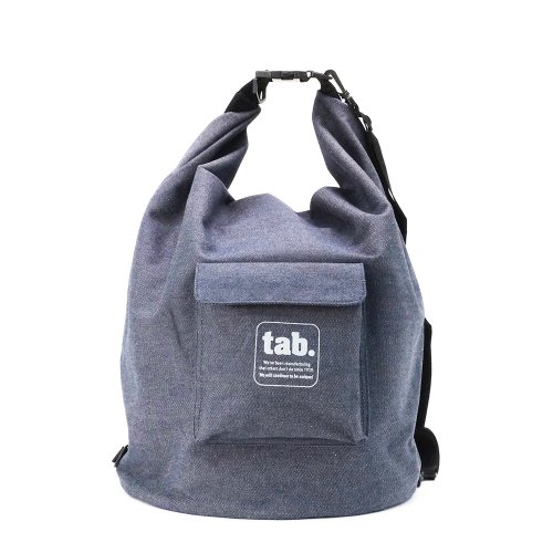 tab. Wide Bag タブ ワイドバッグ
