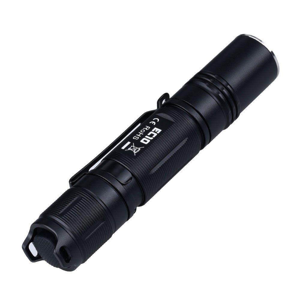 <img class='new_mark_img1' src='https://img.shop-pro.jp/img/new/icons1.gif' style='border:none;display:inline;margin:0px;padding:0px;width:auto;' />Fitorch EC10 700 LUMENS FLASHLIGHT フィトーチ フラッシュライト 700ルーメン LED
