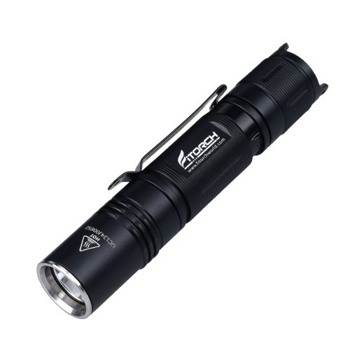<img class='new_mark_img1' src='https://img.shop-pro.jp/img/new/icons1.gif' style='border:none;display:inline;margin:0px;padding:0px;width:auto;' />Fitorch EC10 700 LUMENS FLASHLIGHT フィトーチ フラッシュライト 700ルーメン LED
