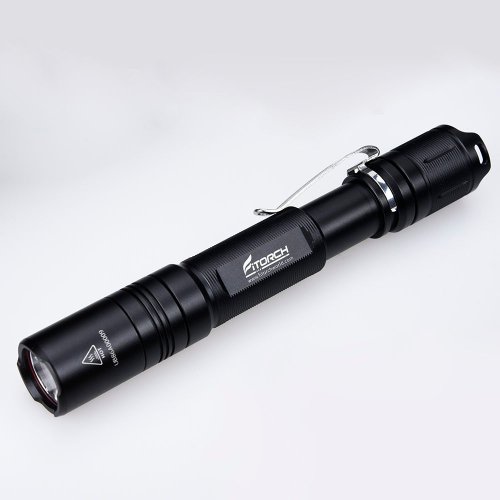 <img class='new_mark_img1' src='https://img.shop-pro.jp/img/new/icons1.gif' style='border:none;display:inline;margin:0px;padding:0px;width:auto;' />Fitorch EC20 550 LUMENS FLASHLIGHT フィトーチ フラッシュライト 550ルーメン LED

