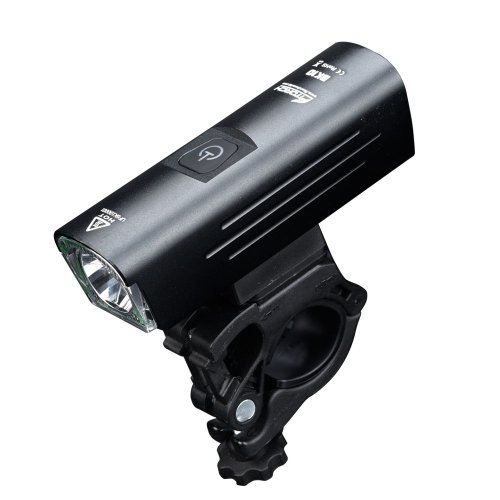 Fitorch BK10 1300 lumens ULTRA BRIGHT RECHARGEABLE BICYCLE LIGHT フィトーチ 自転車ライト 1300ルーメン LED フロントライト
