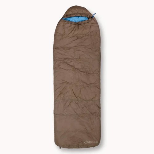 宇宙服素材 防寒寝袋 Rasical ラシカル 快適0度 限界-10度 フェアリーノヴァ シュラフ ワンサイズ

