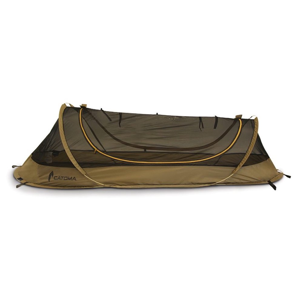 送料込み　米軍　USMC　カトマ　ポップアップテント　テント