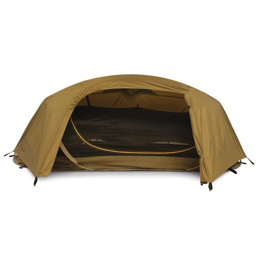 Catoma Wolverine EBNS カトマ ウルヴァリンEBNS ポップアップテントセット 1人用 米軍 アメリカ陸軍納入テント Popuptent
 