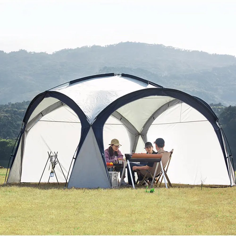 <img class='new_mark_img1' src='https://img.shop-pro.jp/img/new/icons1.gif' style='border:none;display:inline;margin:0px;padding:0px;width:auto;' />Big Bear Dome Tent TENTA1 ビッグベア ドームテント
