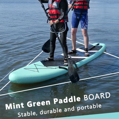 ӥå٥ ե졼֥SUP ɥåץѥɥܡ ե surfboard-01 Big Bear Inflatable SUP Stand Up Paddleboard
