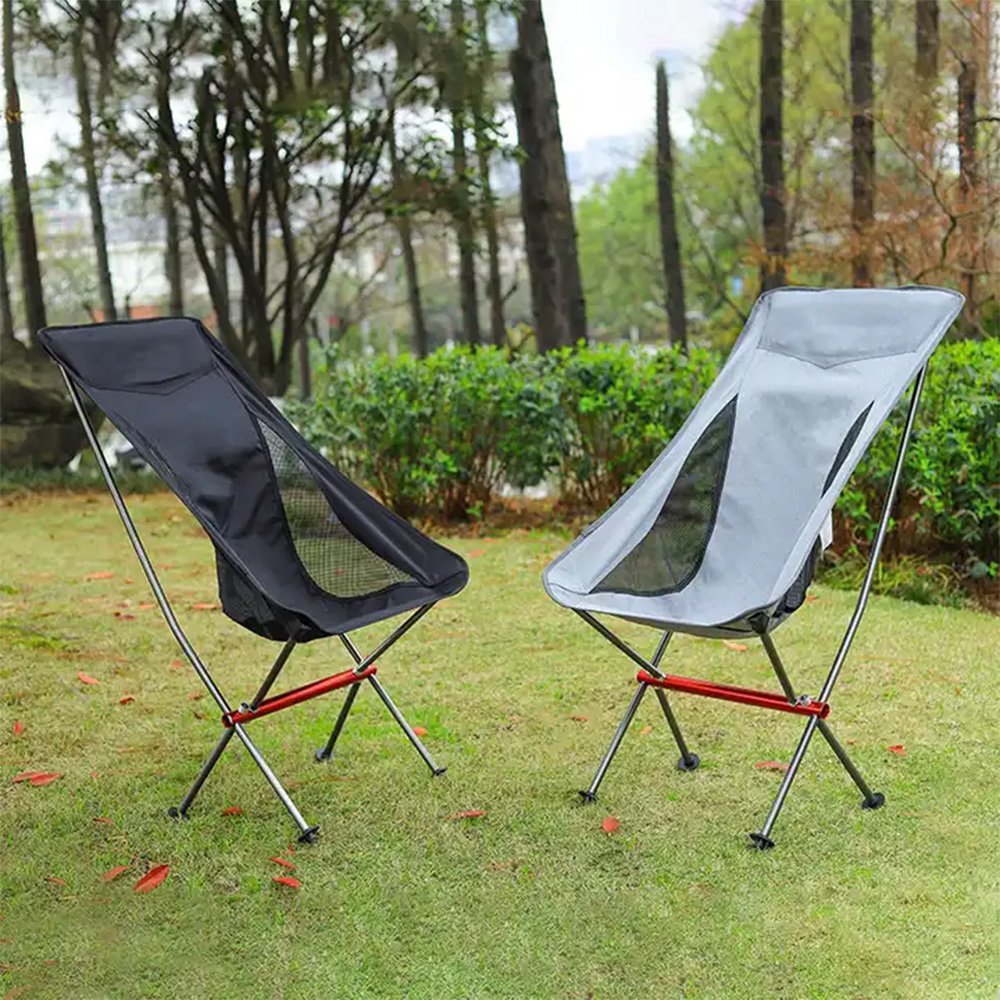 CUCKOO OUTDOOR PRODUCTS Aluminum Folding Chair åȥɥץ ߥ˥եǥ󥰥 2ӥå

