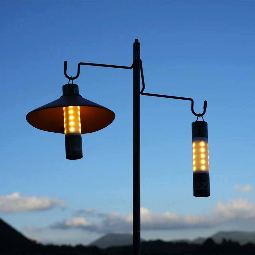 ランタンスタンド　Butterfly Lantern Stand ome品 ランタンスタンド Butterfly Lantern Stand ome品