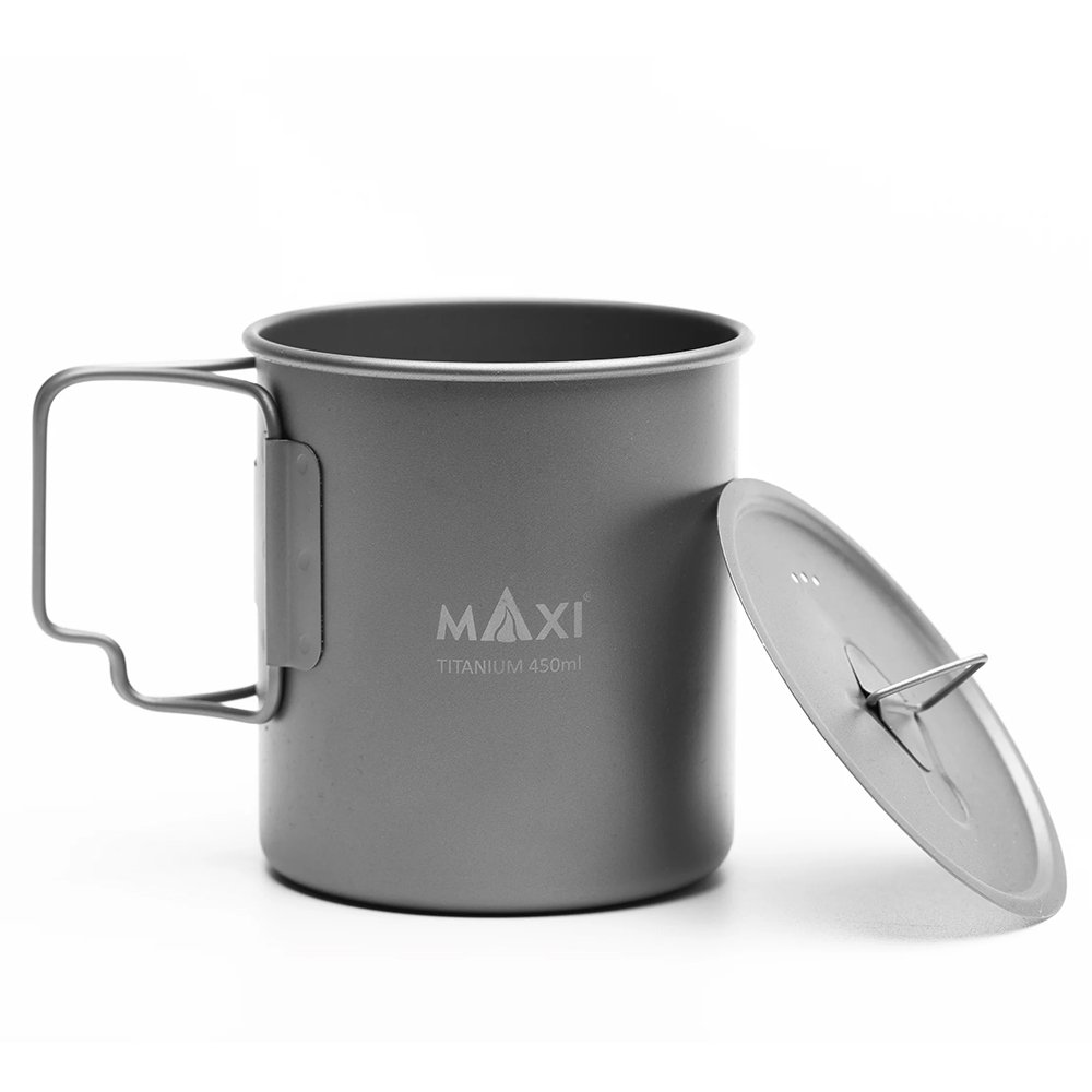 MAXI Cup with Lid 450ml MX-CWL ޥ ޥå׳դ450ml
