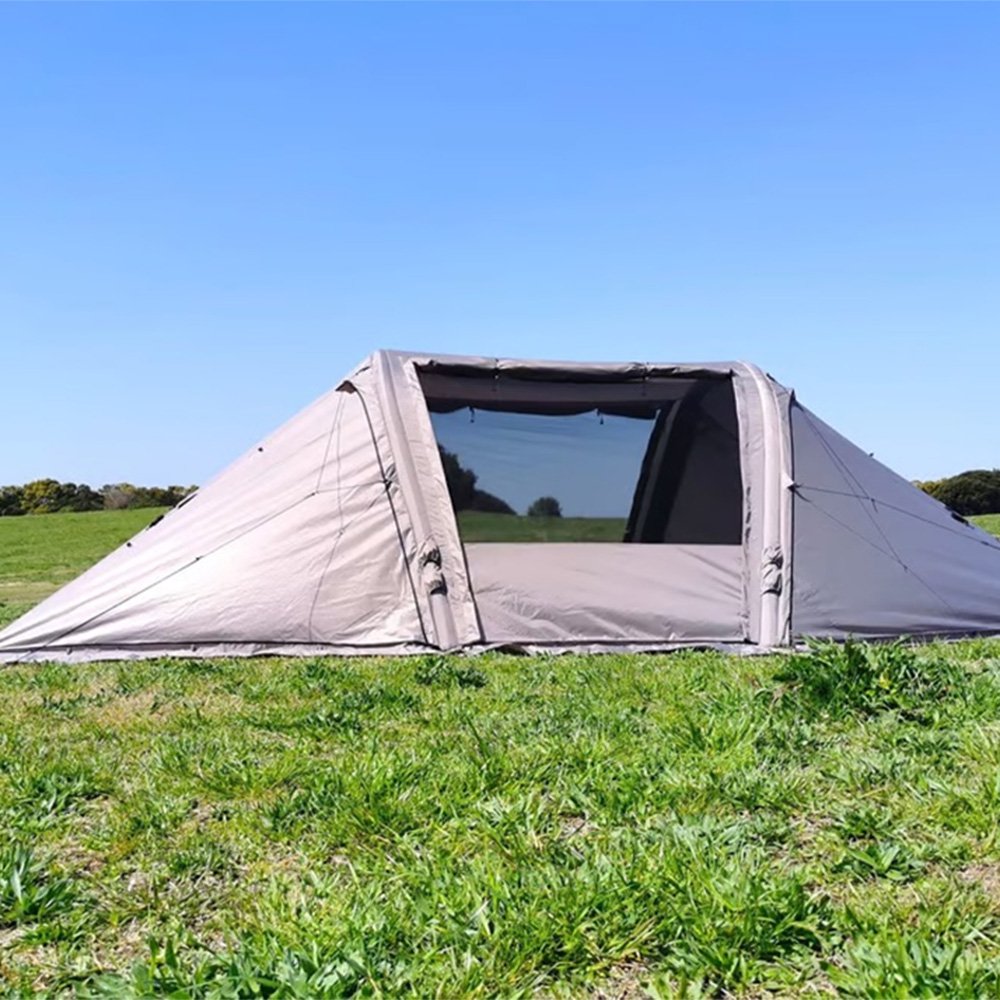 M.W.M READY Tent Airvan エムダブリューエム ２ルームエアーテント