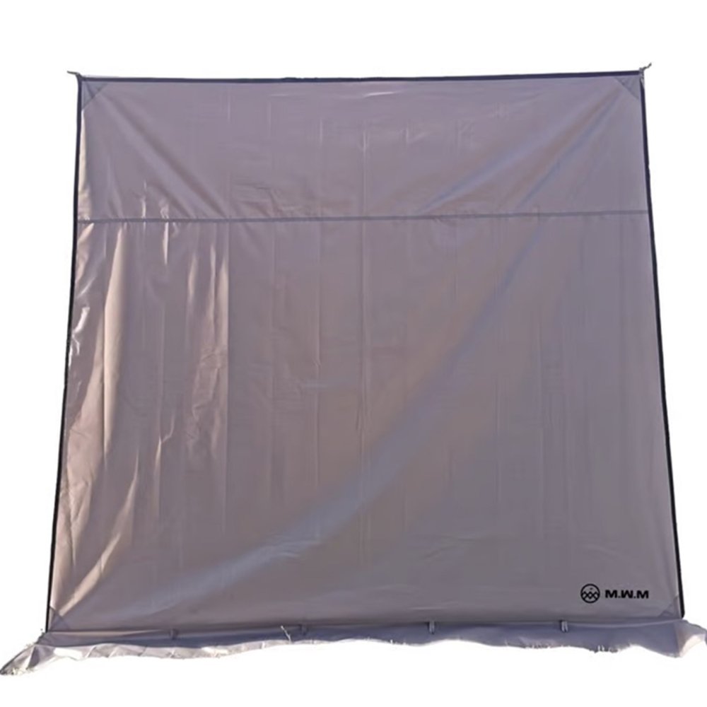 <img class='new_mark_img1' src='https://img.shop-pro.jp/img/new/icons1.gif' style='border:none;display:inline;margin:0px;padding:0px;width:auto;' />M.W.M Front cover for READY Tent 2 ֥塼 եȥС
