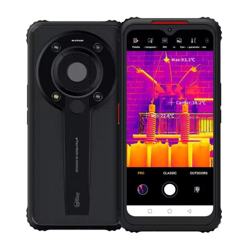 <img class='new_mark_img1' src='https://img.shop-pro.jp/img/new/icons1.gif' style='border:none;display:inline;margin:0px;padding:0px;width:auto;' />Xinfrared Rugged Phone PX1 Android ֳޡȥե InfiRay󥵡 ޥ륤᡼󥰥
