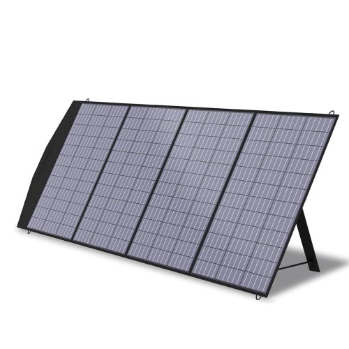 ポータブル電源 ソーラーパネル 蓄電池 太陽光 発電機 アウトドア用 ...