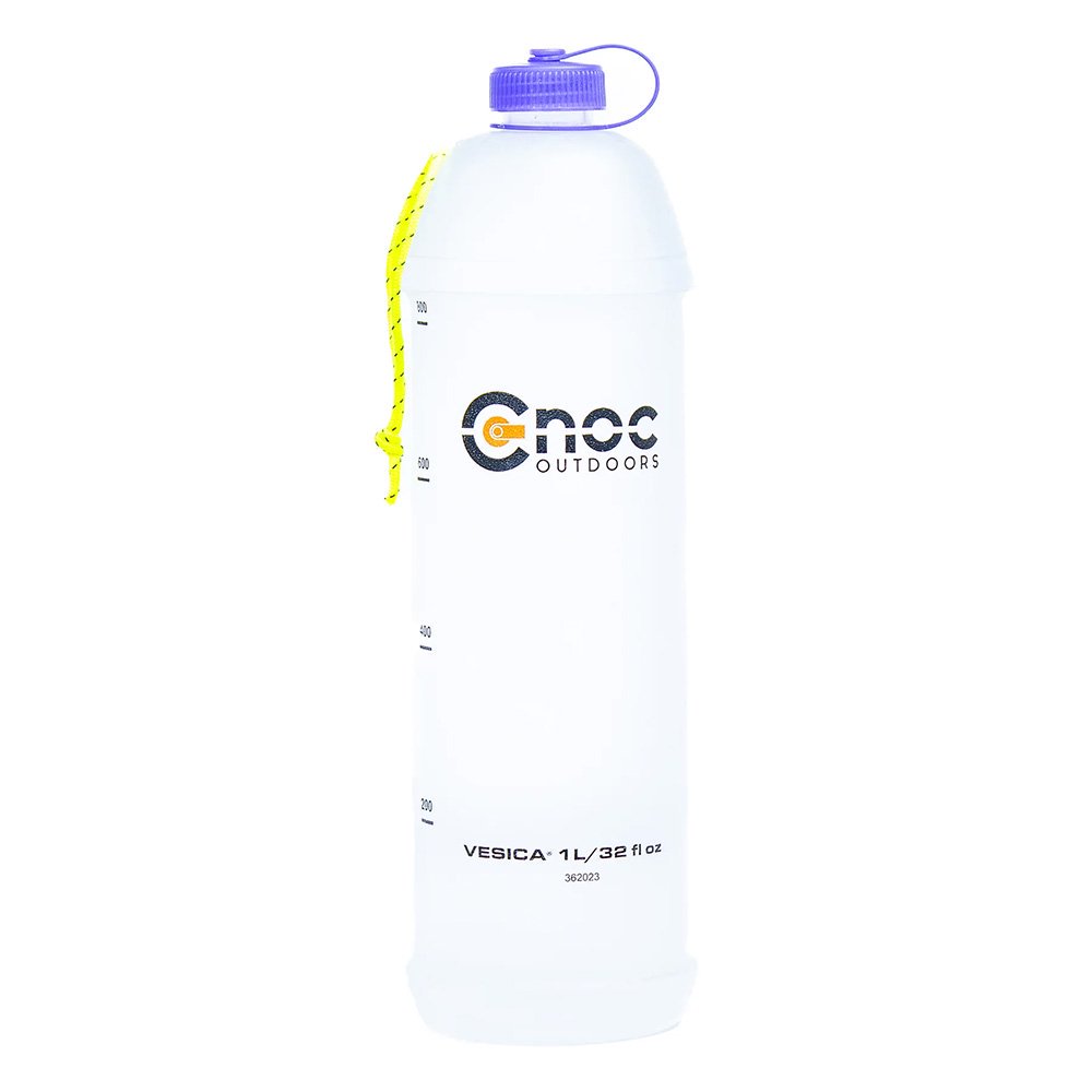 CNOC Outdoor Vesica 1L Water Bottle 28mm CN-1VG Υåȥɥ 1L ܥȥ ѡץ ꡼  ޤꤿ
