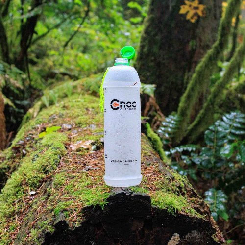 CNOC Outdoor Vesica 1L Water Bottle 28mm CN-1VG Υåȥɥ 1L ܥȥ ѡץ ꡼  ޤꤿ
