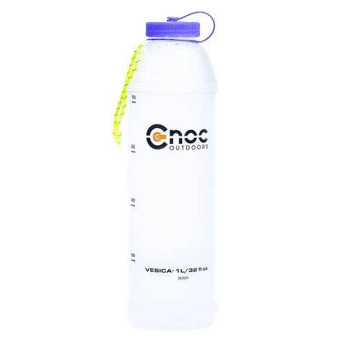 Υåȥɥ 1L ܥȥ 42mm ѡץ ꡼  ޤꤿߥܥȥ CNOC Outdoor Vesica 1L Water Bottle CN-1VG42
