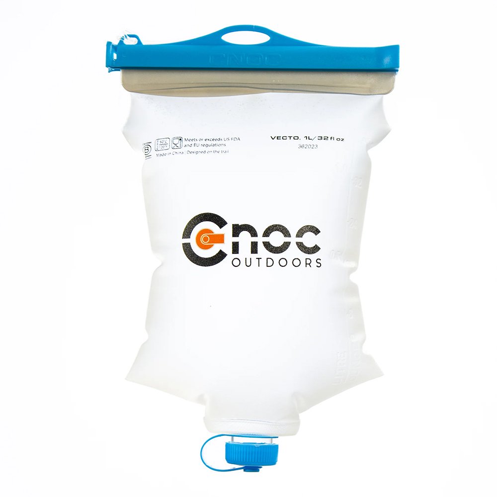 Υåȥɥ  ƥ 28mm 1L 2L 3L ֥롼  CNOC Outdoor Vecto Water Container
