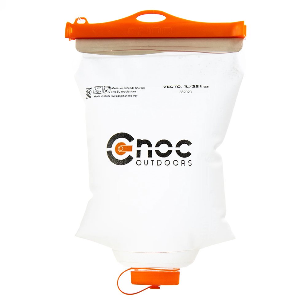 Υåȥɥ  ƥ 42mm 1L 2L 3L ֥롼  CNOC Outdoor Vecto Water Container
