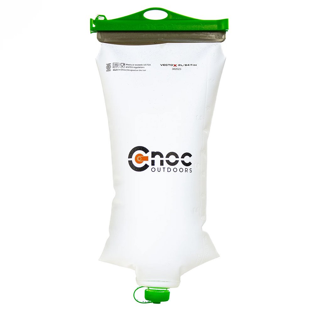 Υåȥɥ X ƥ 28mm 2L 3L ꡼ ѡץ ֥å CNOC Outdoor VectoX Water Container
