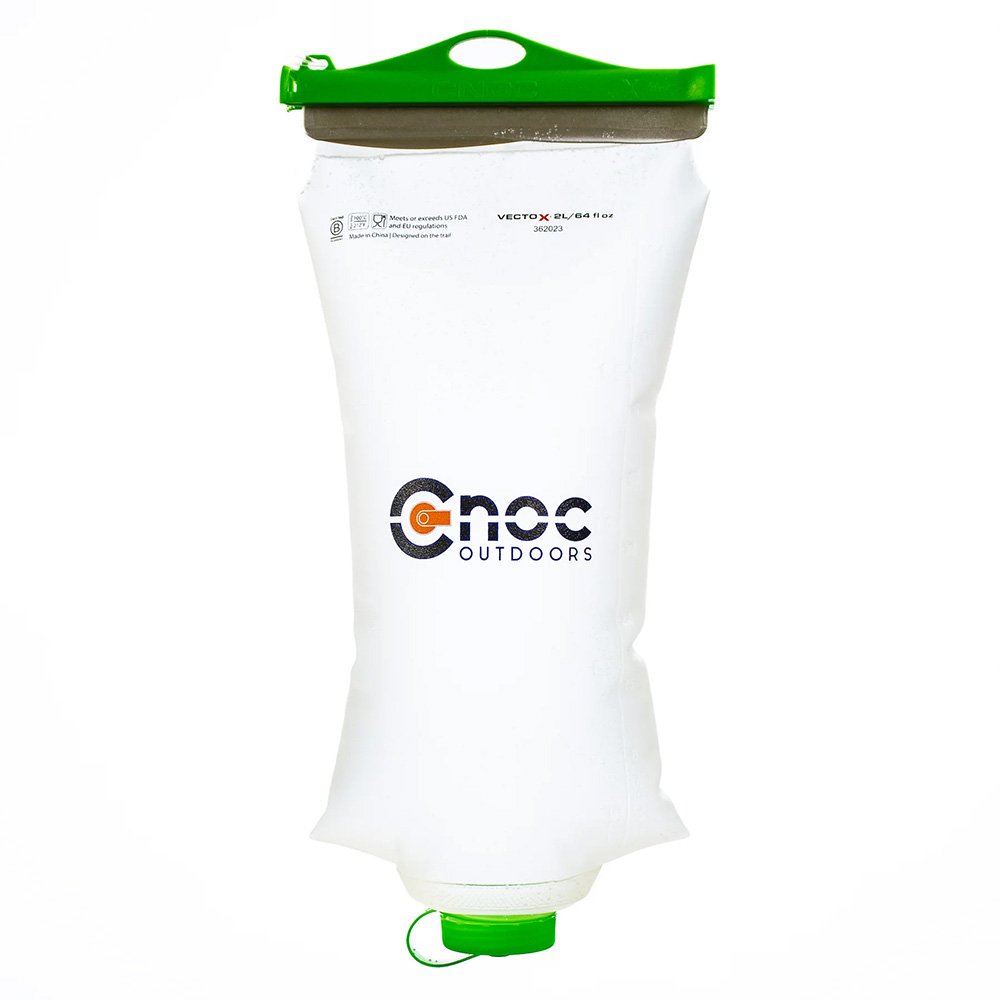 Υåȥɥ X ƥ 42mm 2L 3L ꡼ ѡץ ֥å CNOC Outdoor VectoX Water Container
