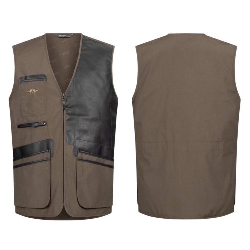 <img class='new_mark_img1' src='https://img.shop-pro.jp/img/new/icons1.gif' style='border:none;display:inline;margin:0px;padding:0px;width:auto;' />֥졼  塼ƥ󥰥٥Ⱥѥå ͷ Blaser 4 Season Shooting Vest Left
