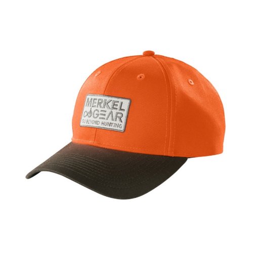 륱  ֥쥤 å Merkel Gear Blaze Cap ORANGE
